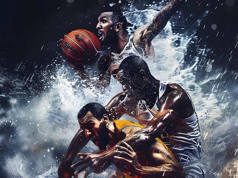 [QQ国语]WNBA季后赛首轮G2 明尼苏达山猫vs金州女武神  第三节 录像
