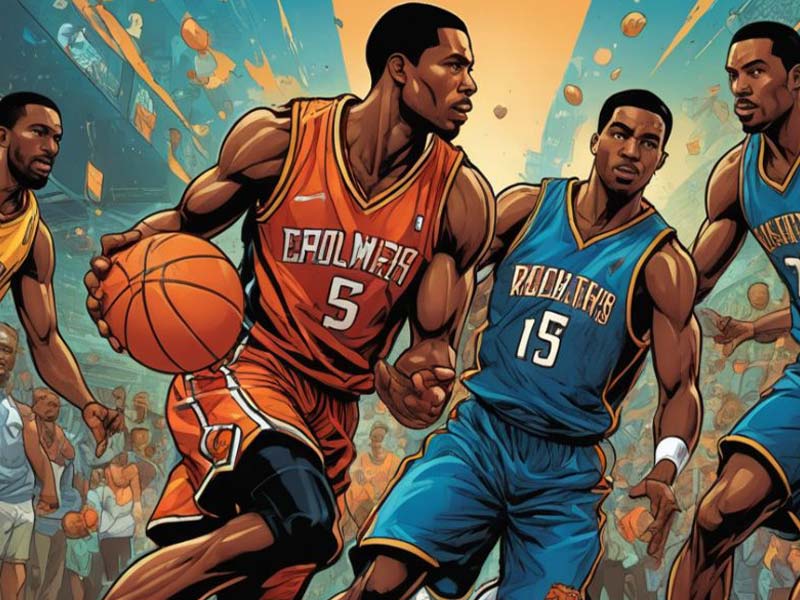 [QQ国语]NBA季前赛 东南墨尔本凤凰vs鹈鹕 第四节 录像