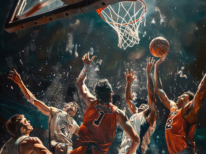 [QQ国语]WNBA季后赛首轮G3 印第安纳狂热vs亚特兰大梦想  第二节 录像