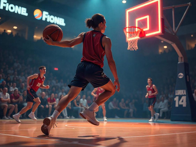 [QQ原声]NBA季前赛 耶路撒冷夏普尔vs篮网 第三节 录像