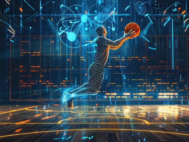 [QQ国语]WNBA季后赛首轮G3 印第安纳狂热vs亚特兰大梦想  第四节 录像